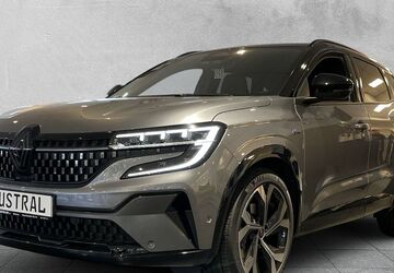 Renault Austral 14.000 km 36.250 &euro; Bremen 28199