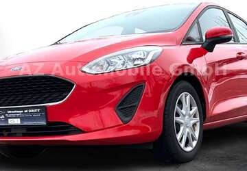 Ford Fiesta 129.000 km 7.190 &euro; Bremen 28277