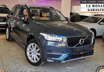 Volvo XC90 180.900 km 21.640 &euro; Bremen 28217
