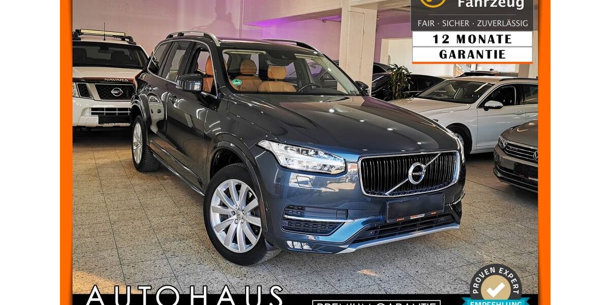 Volvo XC90 180.900 km 21.640 &euro; Bremen 28217