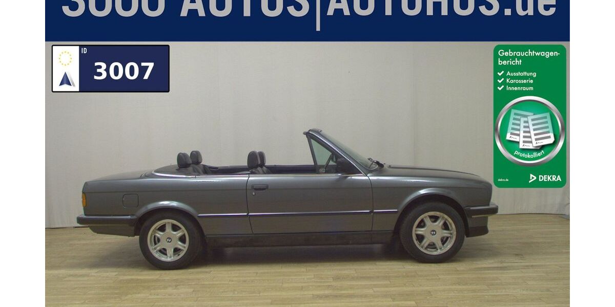 BMW 325 234.925 km 19.890 &euro; Bremen / Arsten 28279