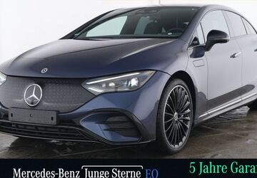 Mercedes-Benz EQE 15.187 km 51.351 &euro; Weyhe 28844
