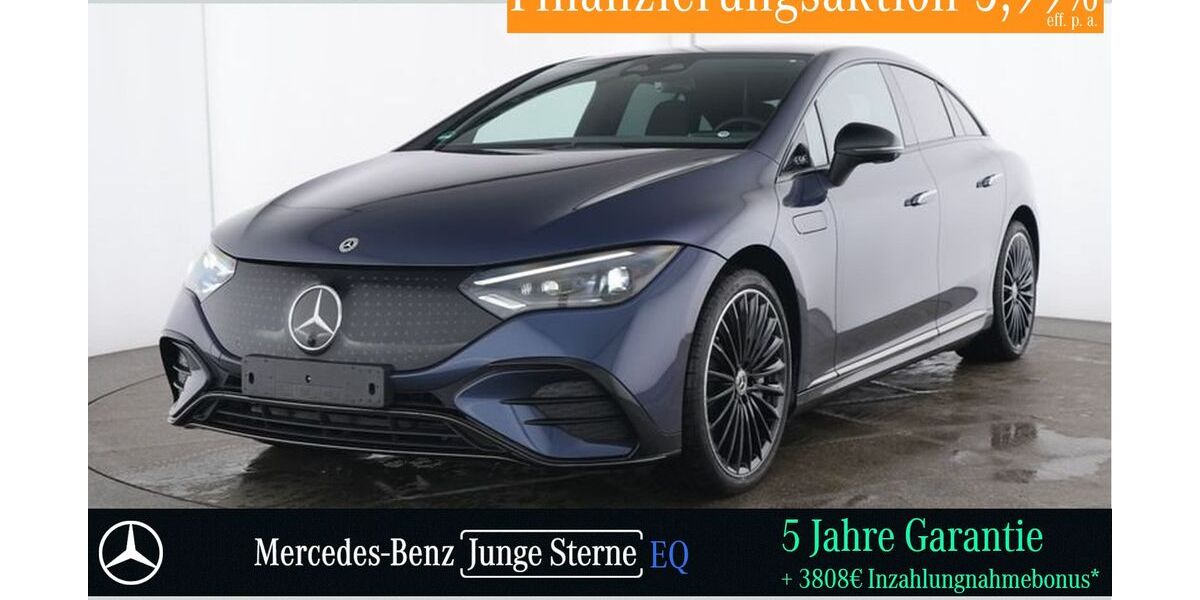 Mercedes-Benz EQE 15.187 km 51.351 &euro; Weyhe 28844