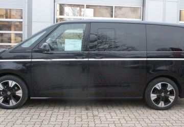 VW T7 Multivan 1.510 km 65.980 &euro; Oyten 28876