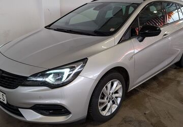 Opel Astra 119.500 km 14.490 &euro; Delmenhorst 27751