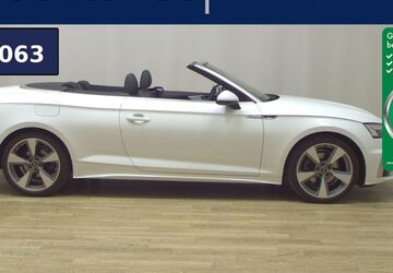 Audi A5 72.715 km 32.780 &euro; Bremen / Arsten 28279