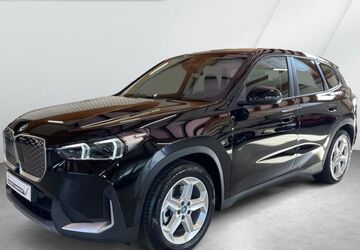 BMW iX1 15.709 km 39.490 &euro; Bremen 28757