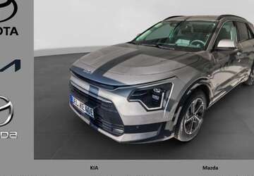 Kia Niro 9.500 km 37.990 &euro; Delmenhorst 27755