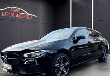 Mercedes-Benz CLA 250 63.500 km 25.999 &euro; Bremen 28239