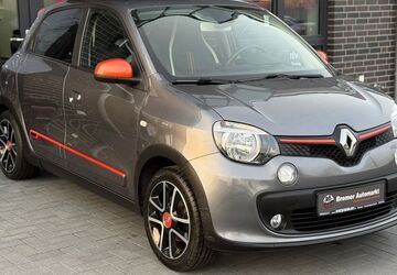 Renault Twingo 14.000 km 9.990 &euro; Weyhe / Melchiorshausen 28844