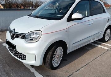 Renault Twingo 30.900 km 10.990 &euro; Ganderkesee 27777