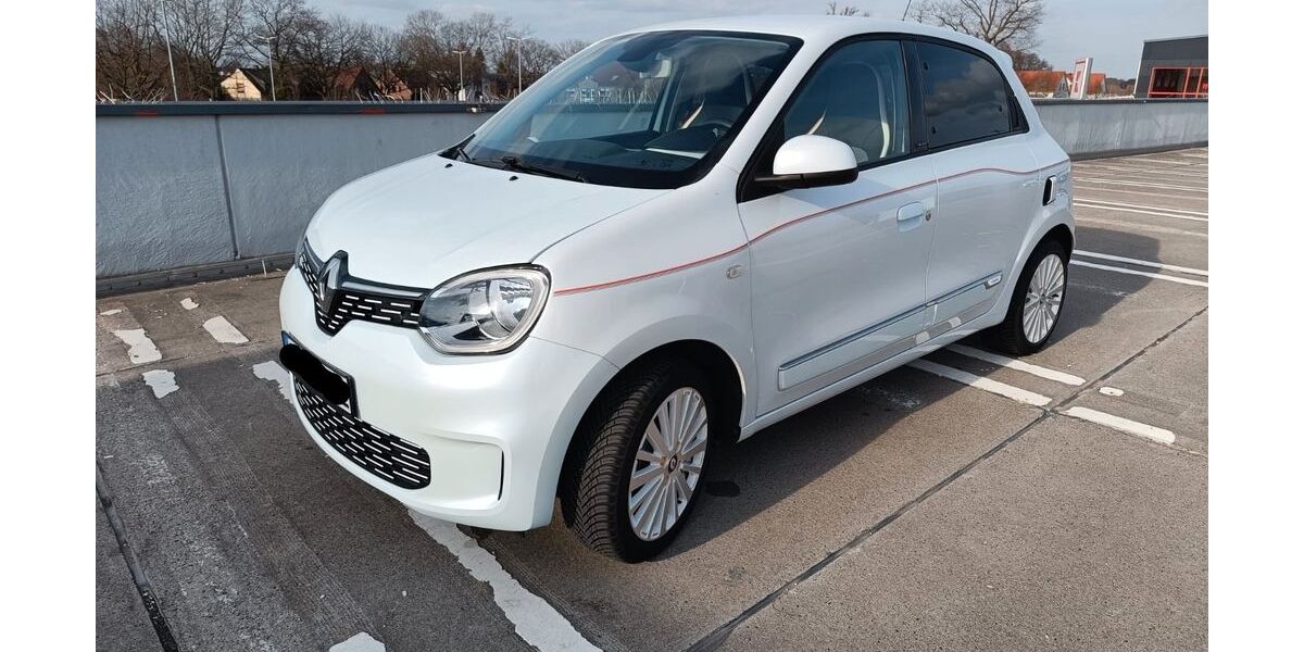 Renault Twingo 30.900 km 10.990 &euro; Ganderkesee 27777