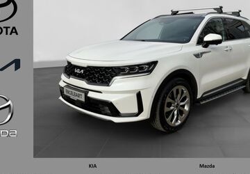 Kia Sorento 31.000 km 41.290 &euro; Delmenhorst 27755