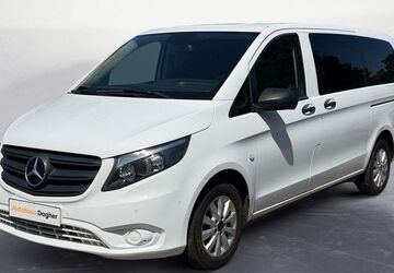 Mercedes-Benz Vito 232.700 km 19.450 &euro; Bremen 28207