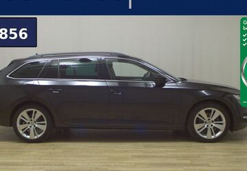 Skoda Superb 137.737 km 19.280 &euro; Bremen / Arsten 28279