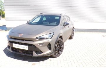 Cupra Formentor 12.000 km 44.890 &euro; Ritterhude 27721