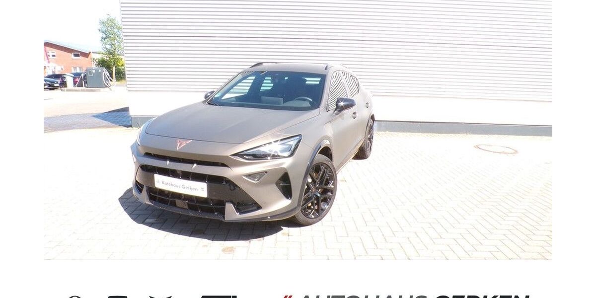 Cupra Formentor 12.000 km 44.890 &euro; Ritterhude 27721