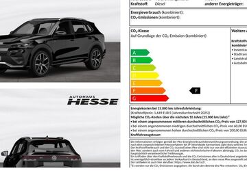 VW Tiguan 9.900 km 59.930 &euro; Sottrum 27367