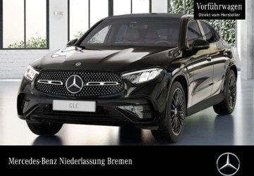 Mercedes-Benz GLC 300 9.900 km 67.950 &euro; Bremen 28329