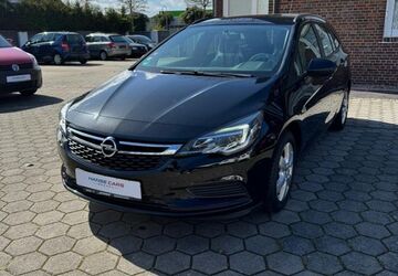 Opel Astra 135.000 km 8.490 &euro; Bremen 28307