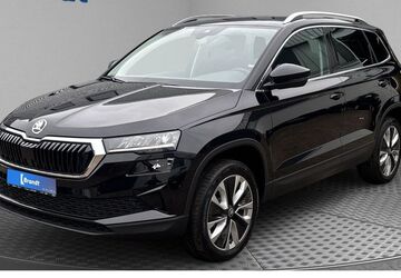 Skoda Karoq 1.010 km 35.790 &euro; Achim 28832