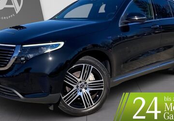 Mercedes-Benz EQC 95.424 km 33.794 &euro; Syke 28857