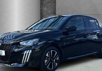 Peugeot 208 21.491 km 14.990 &euro; Bremen 28199
