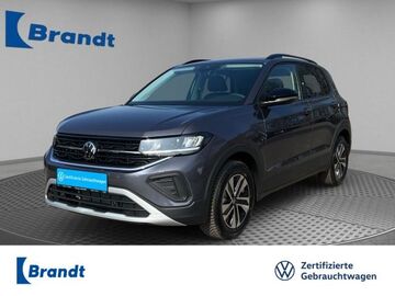 Gebrauchte VW T-Cross