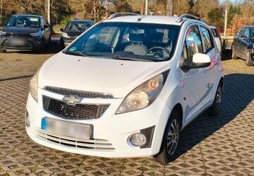 Chevrolet Spark 126.600 km 2.750 &euro; Bremen 28355