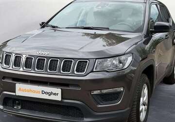 Jeep Compass 99.000 km 11.999 &euro; Bremen 28207