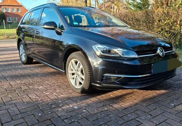 VW Golf 198.660 km 12.000 &euro; Kirchseelte 27243
