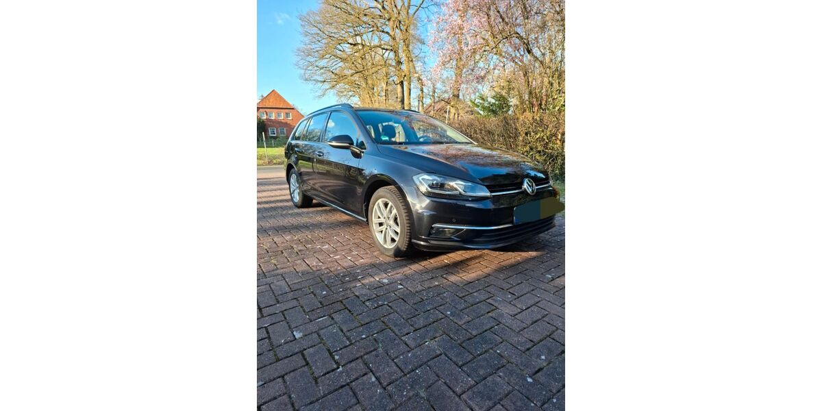 VW Golf 198.660 km 12.000 &euro; Kirchseelte 27243