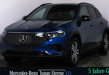 Mercedes-Benz EQA 15.902 km 40.404 &euro; Weyhe 28844