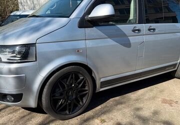 VW T5 Transporter 241.000 km 26.500 &euro; Bremen 28207