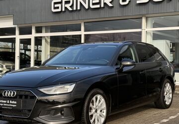 Audi A4 57.070 km 22.450 &euro; Lemwerder 27809