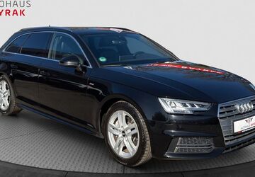 Audi A4 143.560 km 16.790 &euro; Osterholz-Scharmbeck 27711