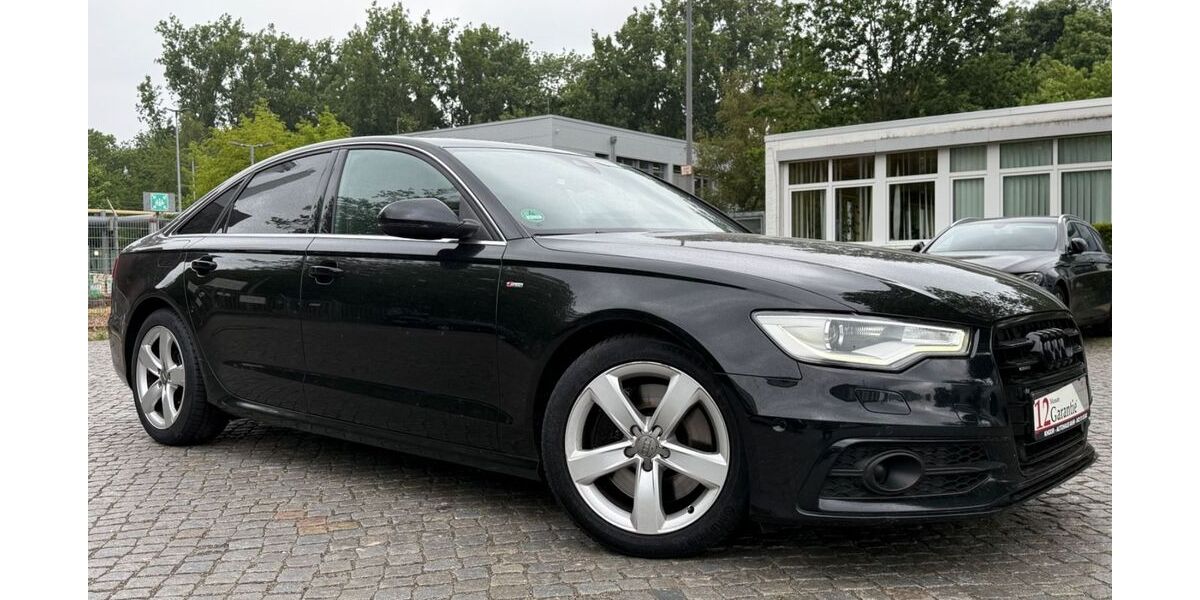 Audi A6 187.800 km 14.990 &euro; Bremen 28329
