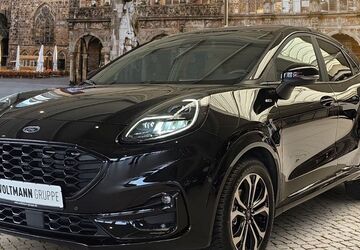 Ford Puma 11.590 km 22.490 &euro; Bremen - Nord 28757