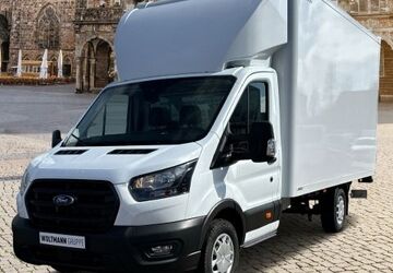 Ford Transit 2.717 km 48.778 &euro; Bremen 28207