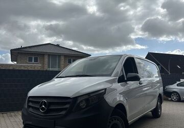 Mercedes-Benz Vito 49.788 km 20.300 &euro; Oyten 28876