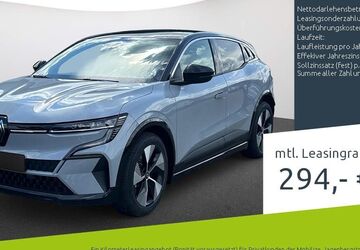 Renault Megane 10.000 km 34.520 &euro; Stuhr 28816