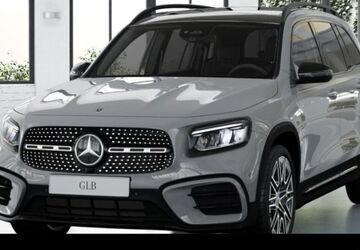 Mercedes-Benz GLB 200 9.900 km 47.500 &euro; Bremen 28329