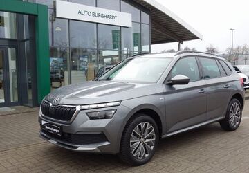 Skoda Kamiq 75.411 km 16.270 &euro; Bremen 28357