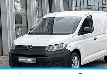 VW Caddy Maxi 2.500 km 26.890 &euro; Bremen 28207