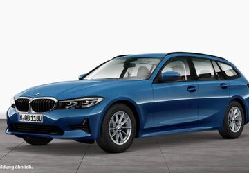 BMW 318 36.445 km 26.903 &euro; Bremen 28279