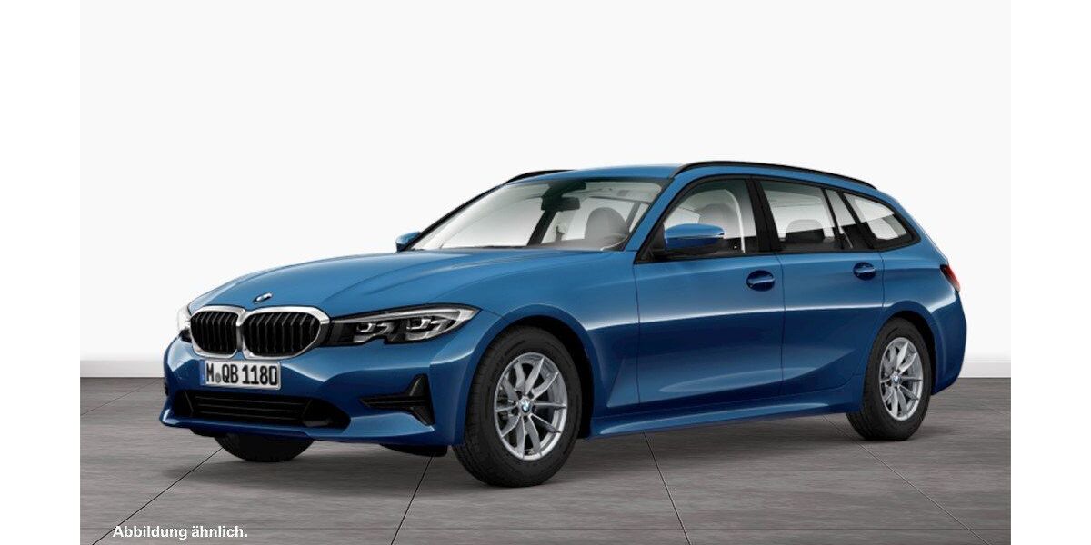 BMW 318 36.445 km 26.903 &euro; Bremen 28279