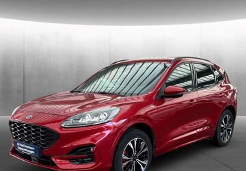 Ford Kuga 67.360 km 23.950 &euro; Bremen 28207