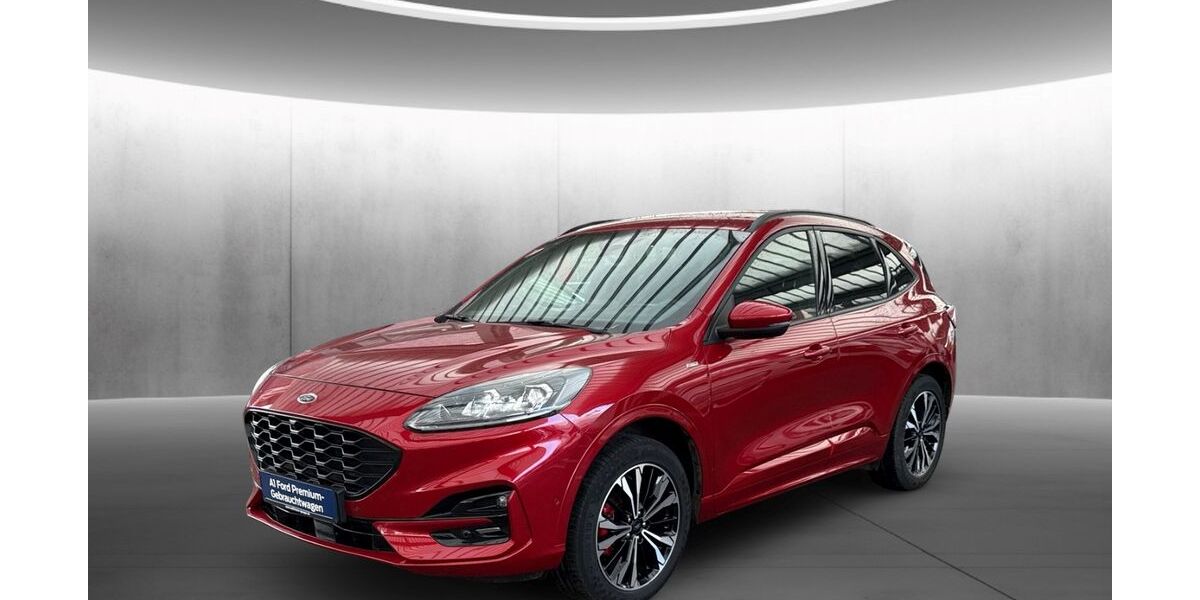 Ford Kuga 67.360 km 23.950 &euro; Bremen 28207