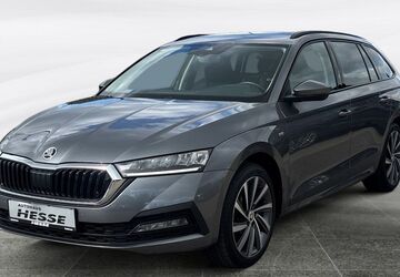Skoda Octavia 116.360 km 21.930 &euro; Sottrum 27367