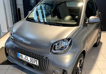 Smart ForTwo 31.134 km 10.000 &euro; Bremen 28307
